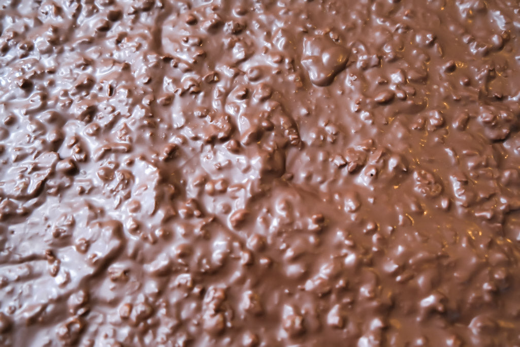 Signature Crunch Shards