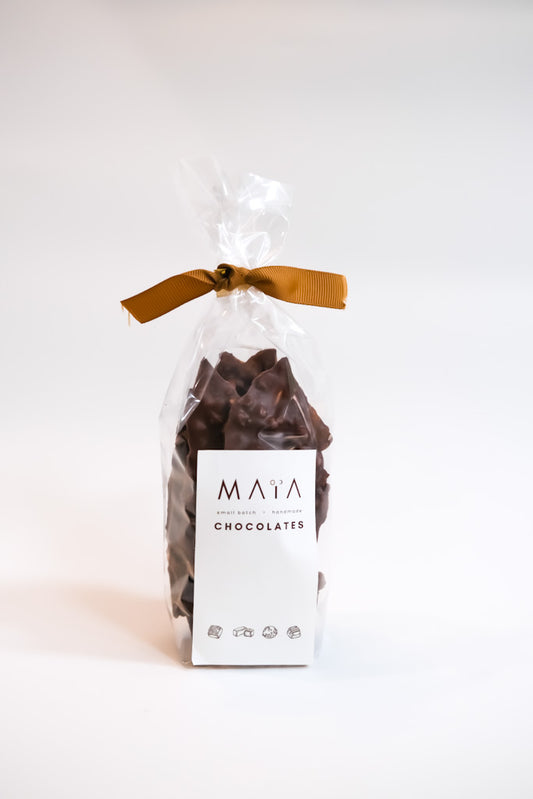 Signature Crunch Shards