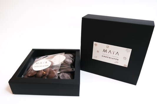 Chocolate Tasting Gift Box