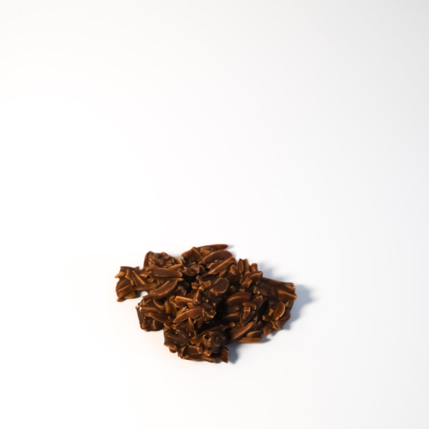 Milk Chocolate Almond Cluster