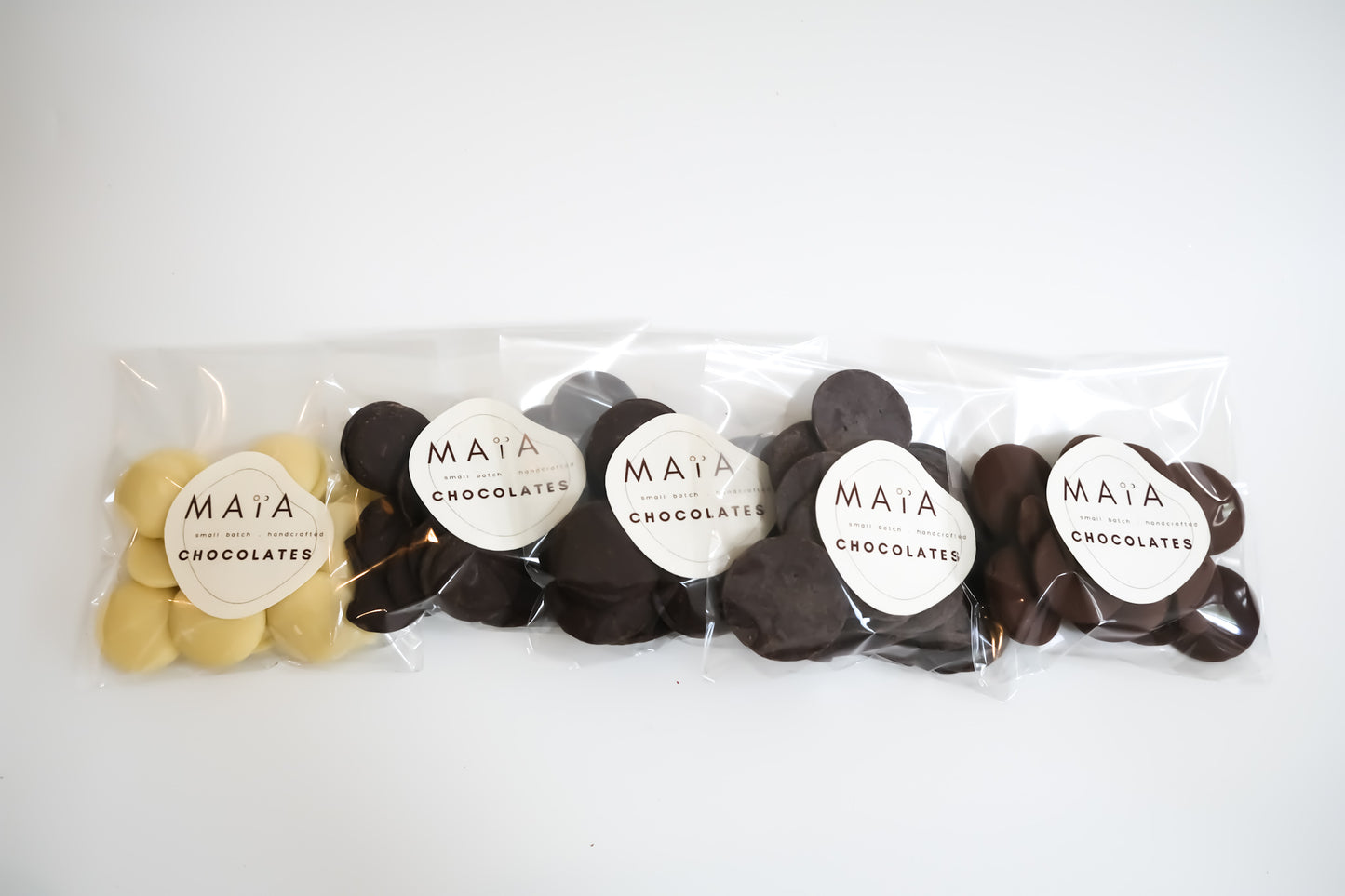 Chocolate Tasting Gift Box