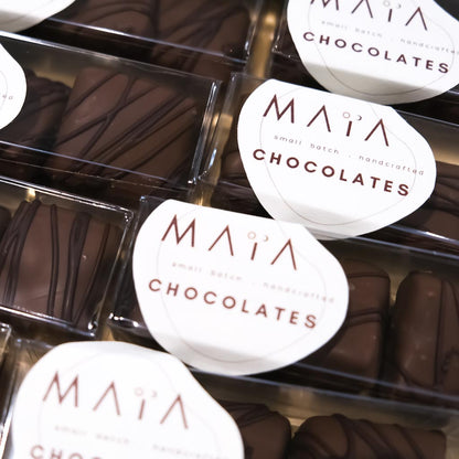 Pecan Dates Caramel Chews