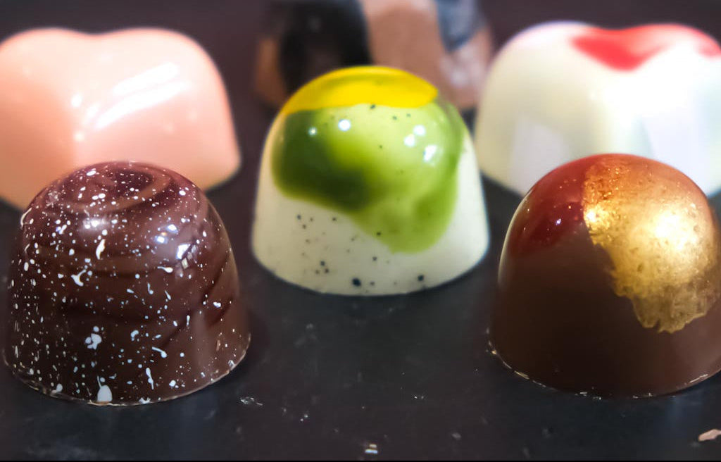 Bon Bon Selection Box Pre-order