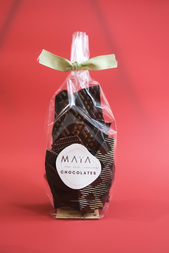 Spice Infused Shards