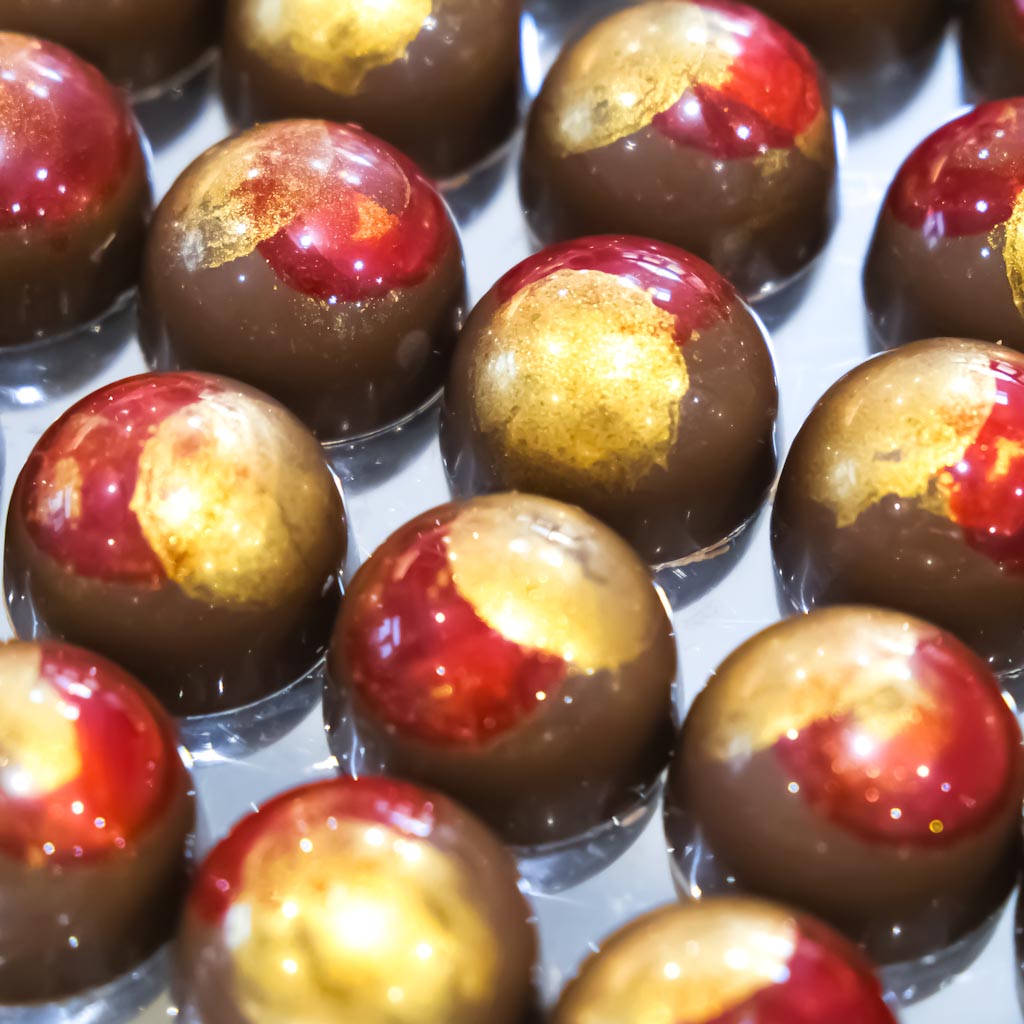 Bon Bon Selection Box Pre-order