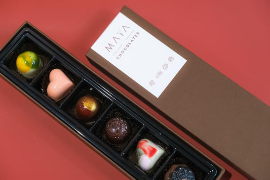 Bon Bon Selection Box Pre-order