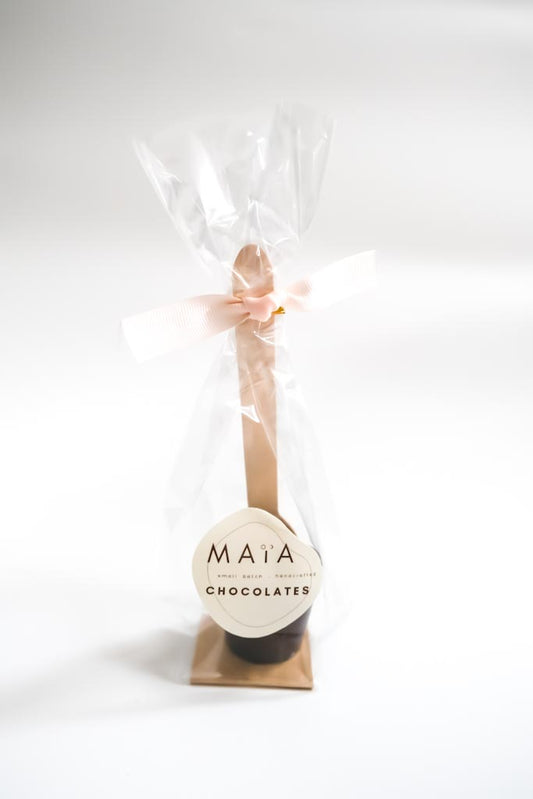 Classic Chocolate Stirrer