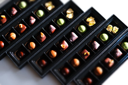Assortment Chocolate Box