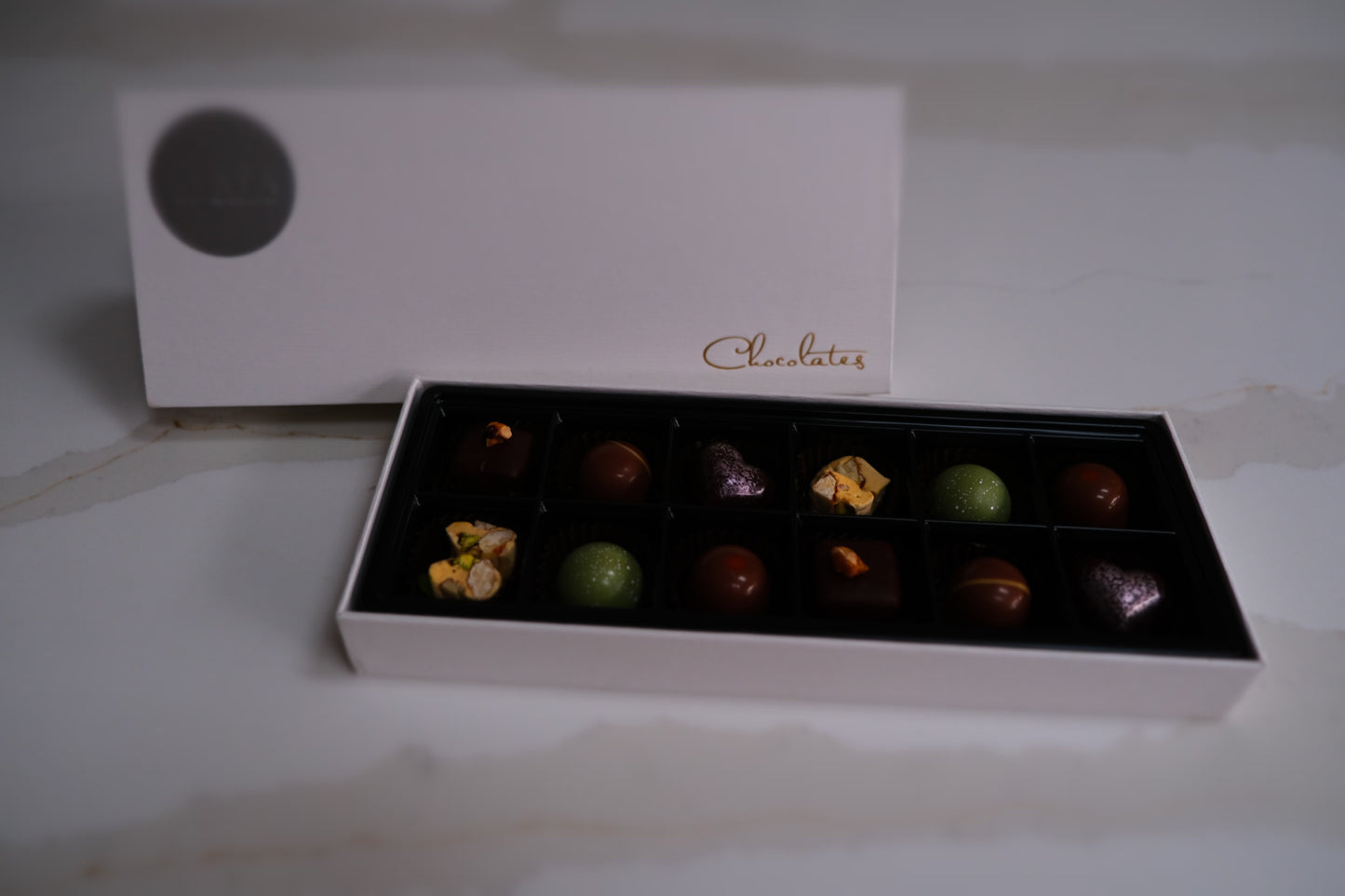 Assortment Chocolate Box