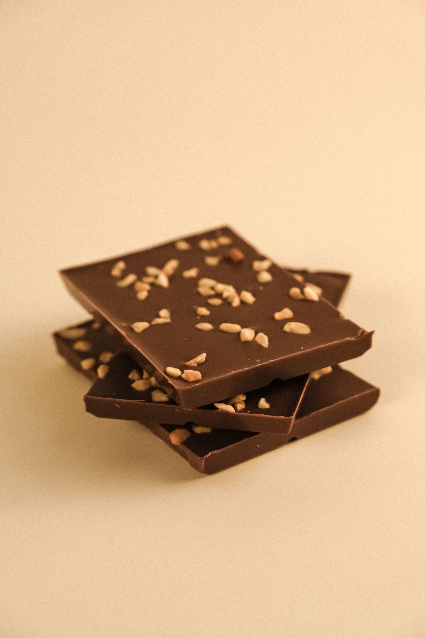 Single Origin Bar - Peanut Butter