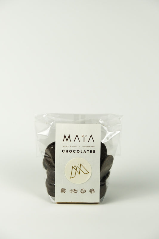 68% Philippines Dark Chocolate Button