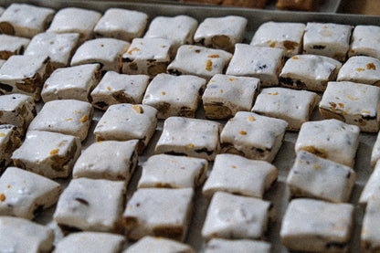Nougat Fruit & Nut