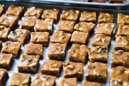 Walnut Square