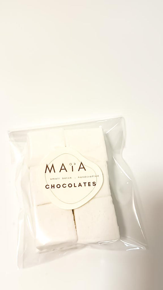 Handmade Marshmallow