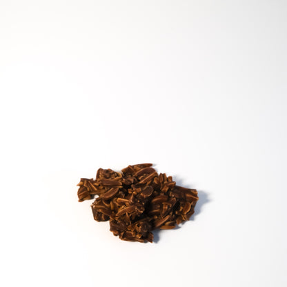 Milk Chocolate Almond Cluster