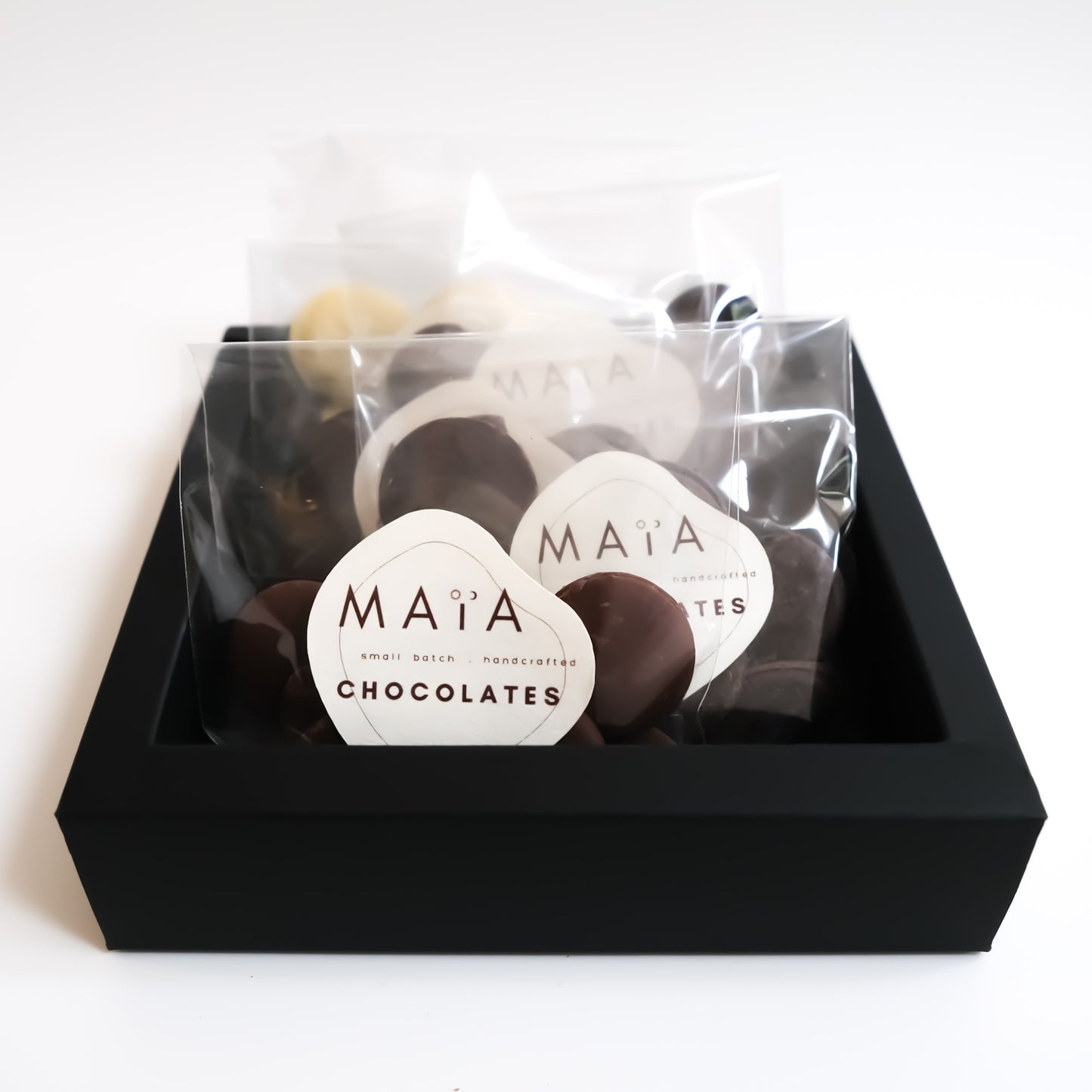 Chocolate Tasting Gift Box