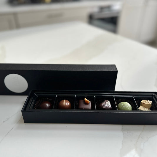 Assortment Chocolate Box